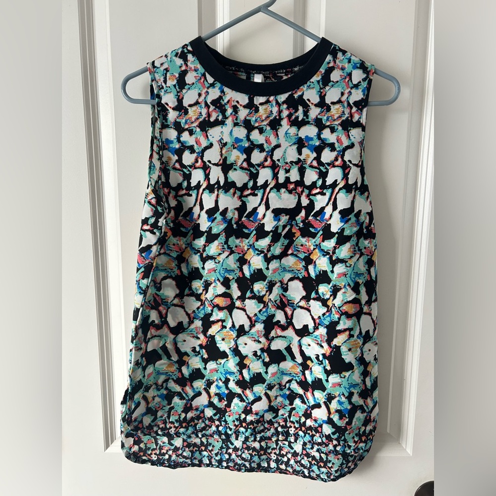 Truth Tank Top - Size Small.